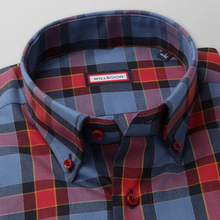 Koszula Slim Fit (wzrost 176-182)