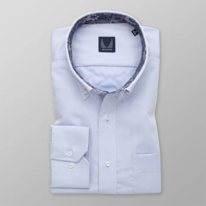 Koszula Slim Fit (wzrost 188-194)