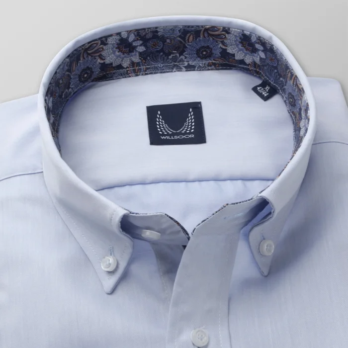 Koszula Slim Fit (wzrost 188-194)