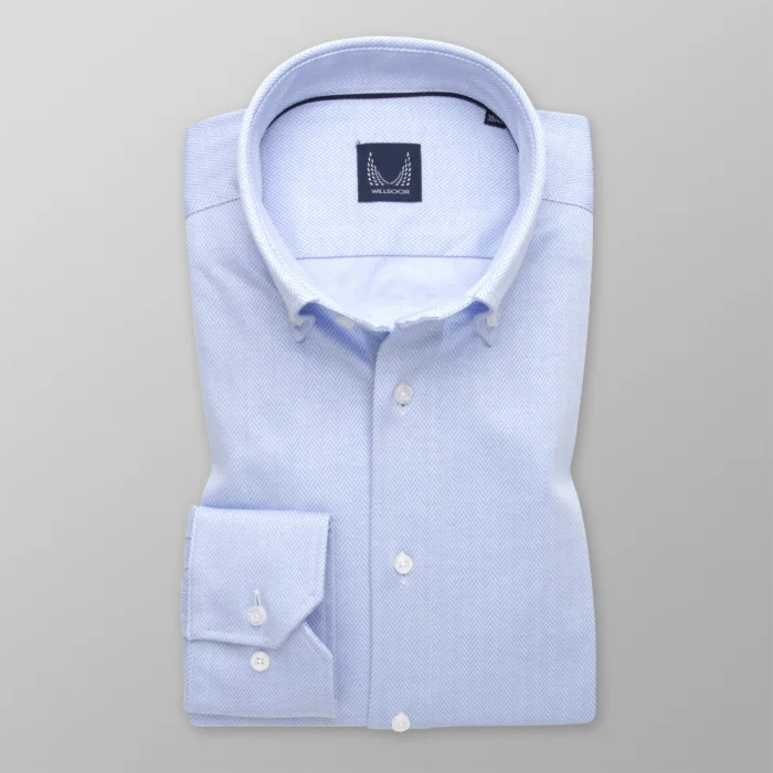 Koszula Slim Fit (wzrost 176-182)