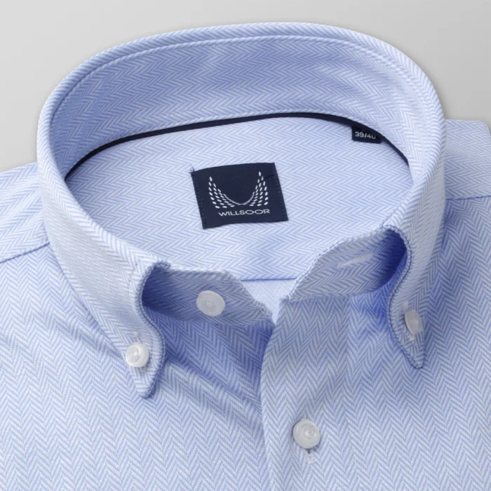 Koszula Slim Fit (wzrost 176-182)