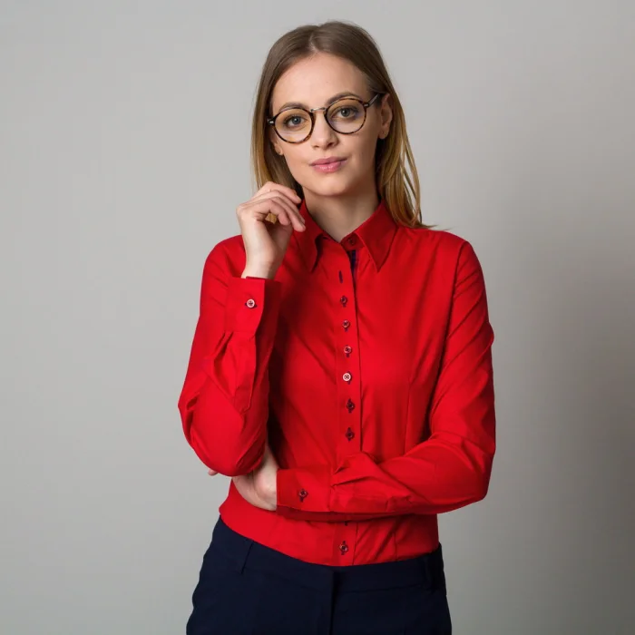 Bluzka damska Willsoor
