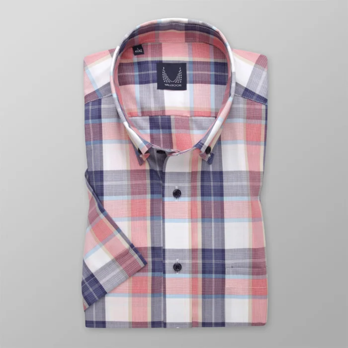 Koszula Slim Fit (wzrost 176-182)