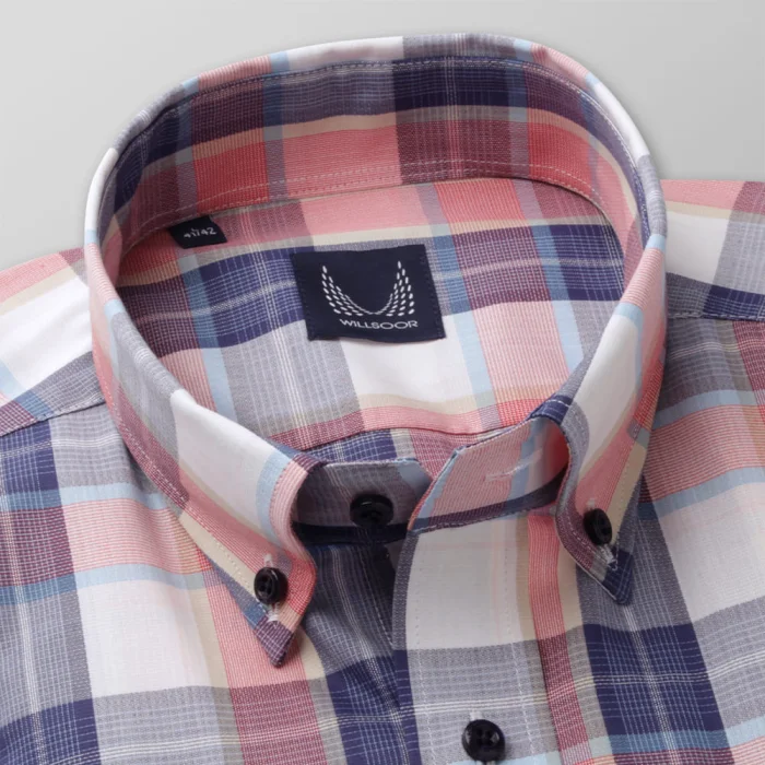 Koszula Slim Fit (wzrost 176-182)