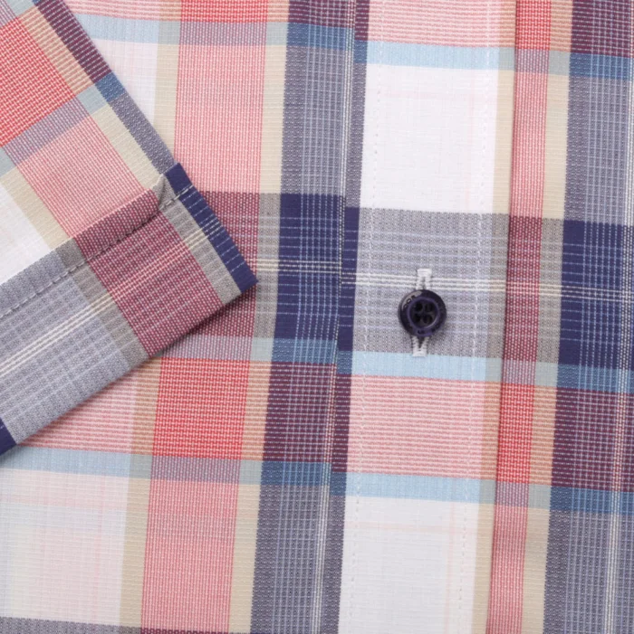 Koszula Slim Fit (wzrost 176-182)