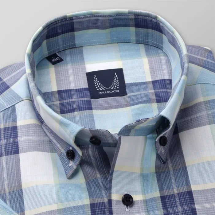 Koszula Slim Fit (wzrost 176-182)