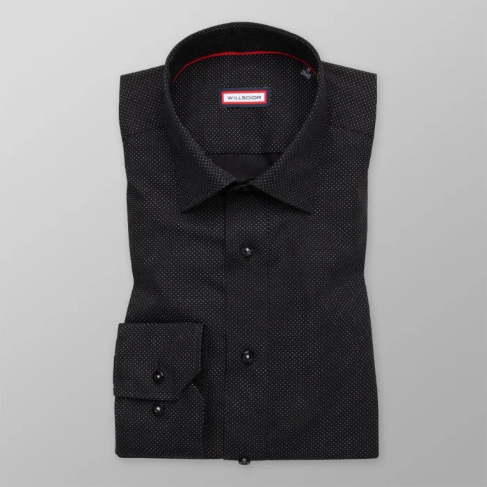 Koszula Slim Fit (wzrost 176-182)