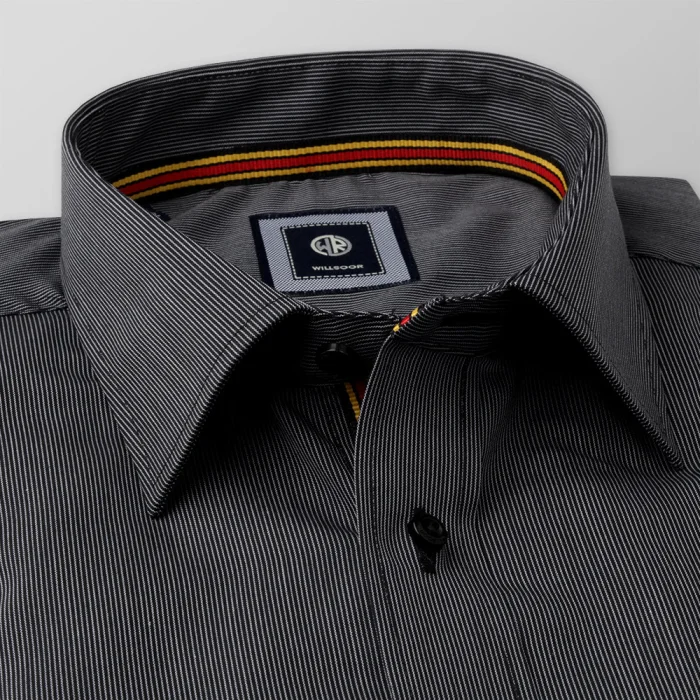 Koszula Slim Fit (wzrost 176-182)