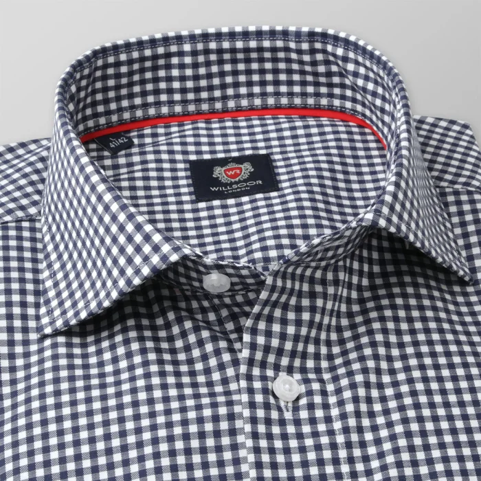 Koszula London (wzrost 198-204)