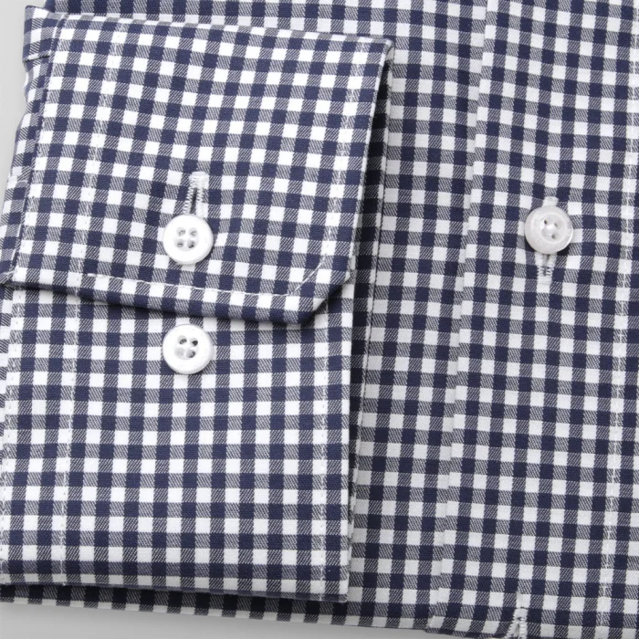 Koszula London (wzrost 198-204)