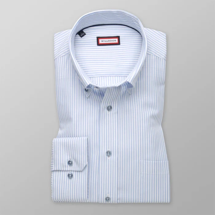 Koszula Slim Fit (wzrost 176-182)