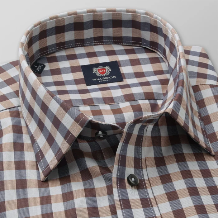 Koszula London (wzrost 176-182)