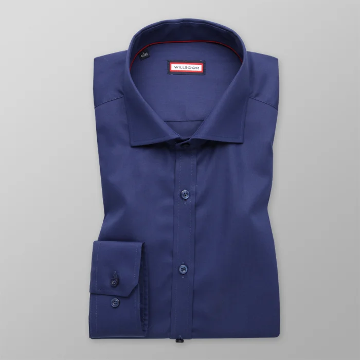 Koszula Extra Slim Fit (wzrost 176-182)