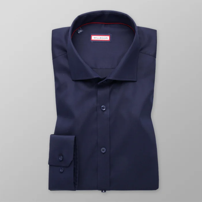 Koszula Extra Slim Fit (wzrost 176-182)