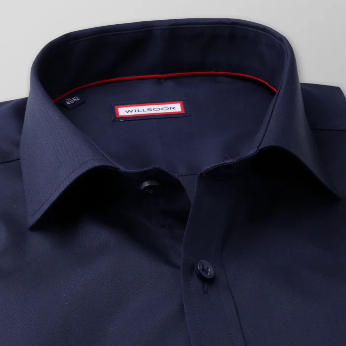 Koszula Extra Slim Fit (wzrost 176-182)