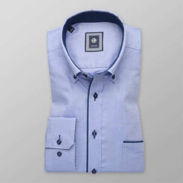 Koszula Slim Fit (wzrost 176-182 i 188-194)