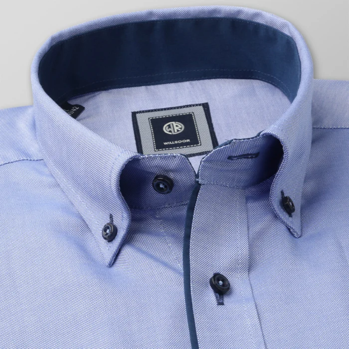 Koszula Slim Fit (wzrost 176-182 i 188-194)