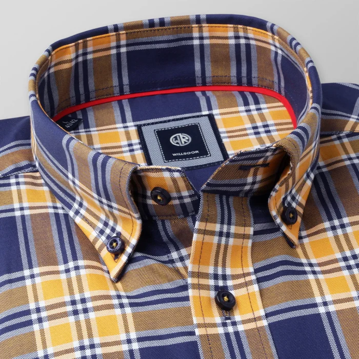 Koszula Slim Fit (wzrost 176-182 i 188-194)