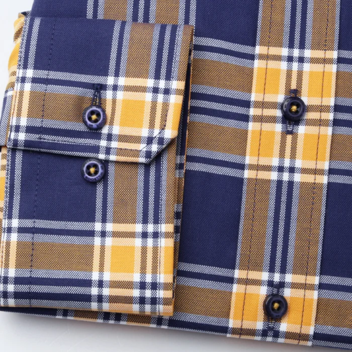 Koszula Slim Fit (wzrost 176-182 i 188-194)