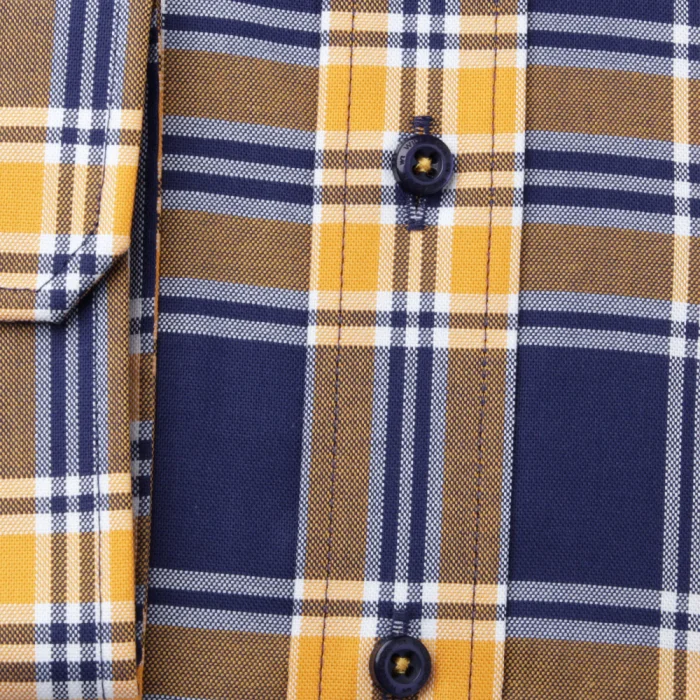 Koszula Slim Fit (wzrost 176-182 i 188-194)