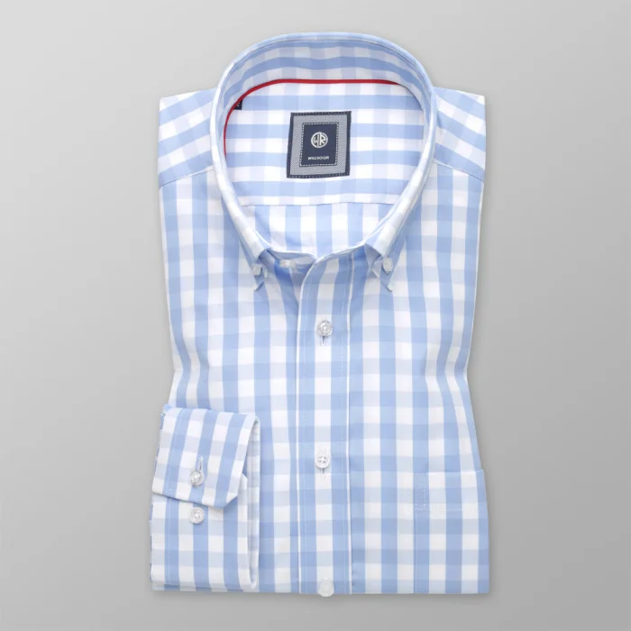 Koszula Slim Fit (wzrost 176-182)