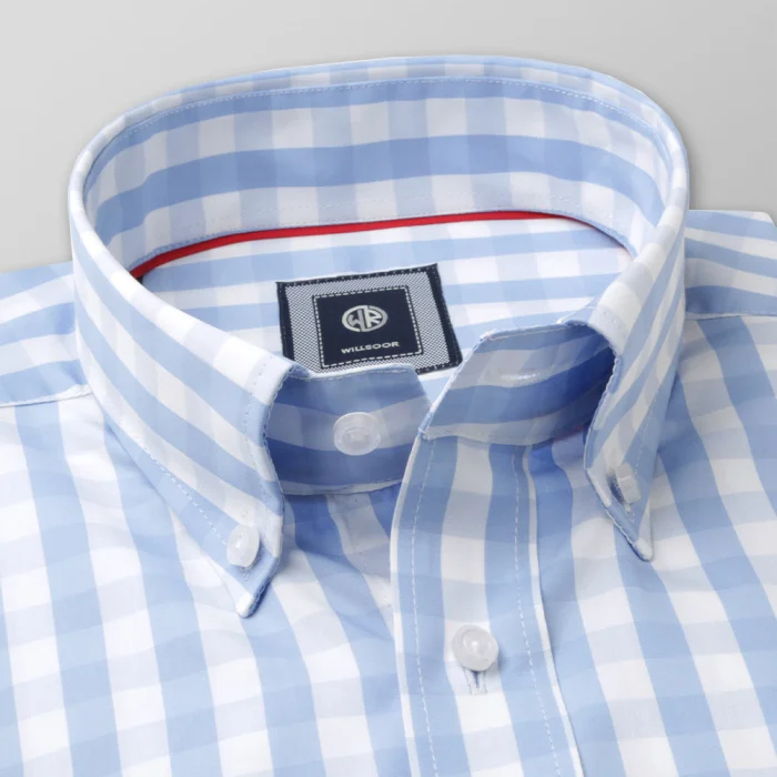 Koszula Slim Fit (wzrost 176-182)