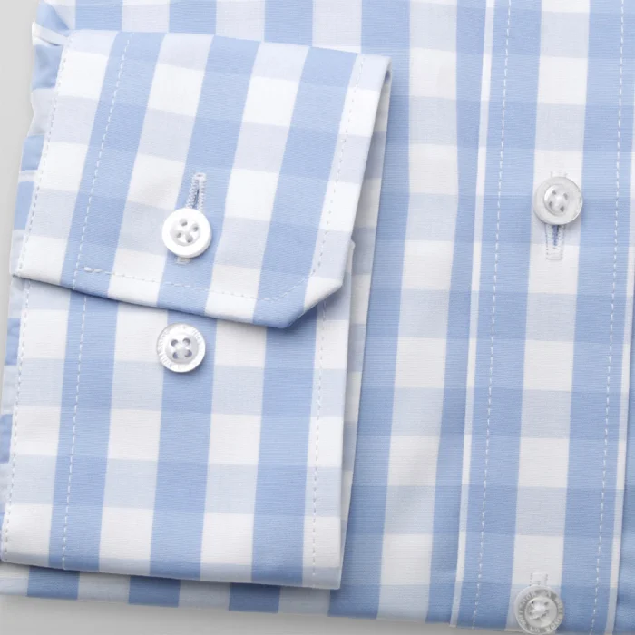 Koszula Slim Fit (wzrost 176-182)