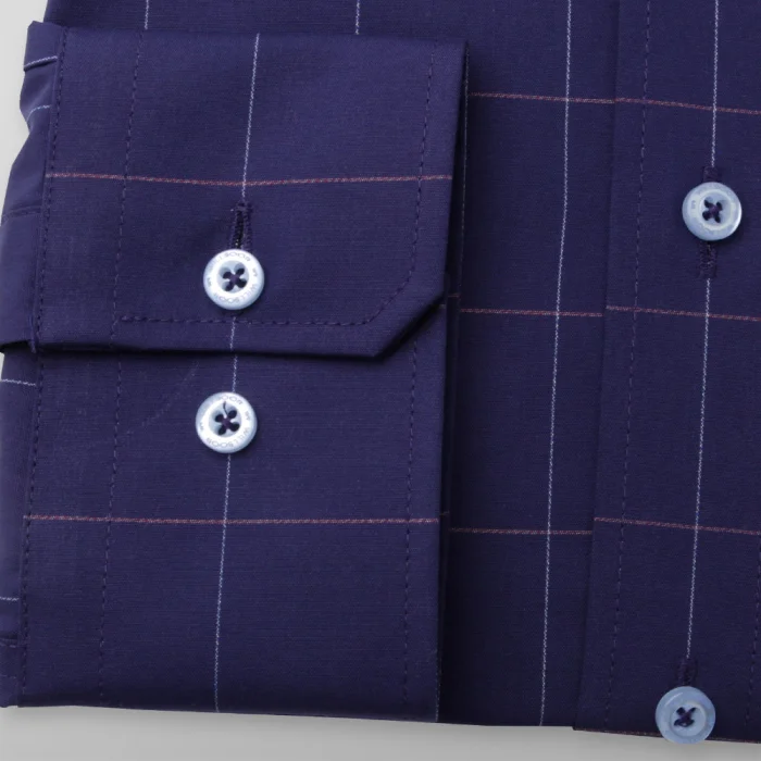 Koszula Slim Fit (wzrost 176-182)
