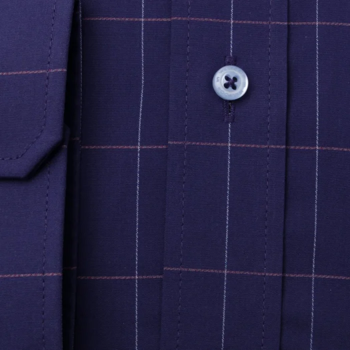 Koszula Slim Fit (wzrost 176-182)