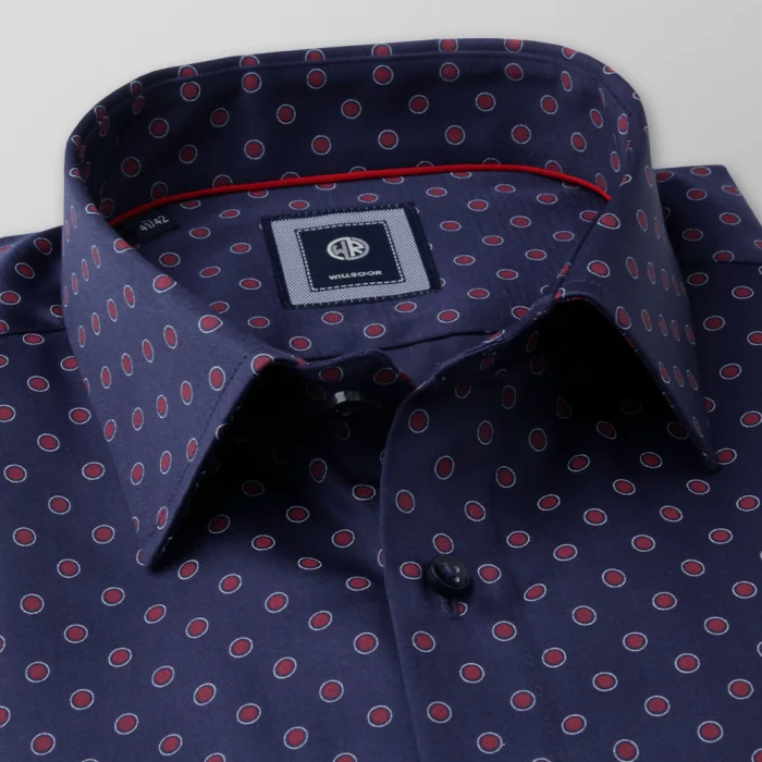 Koszula Slim Fit (wzrost 176-182)