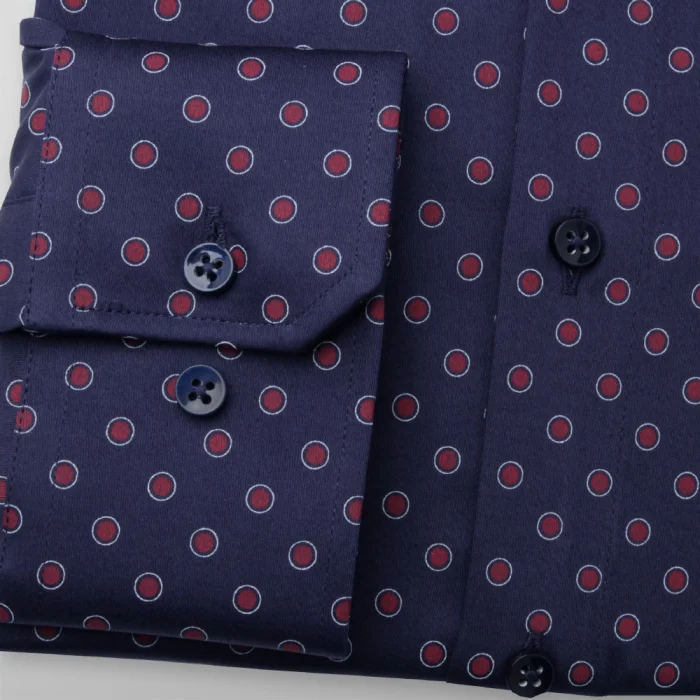 Koszula Slim Fit (wzrost 176-182)