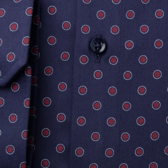 Koszula Slim Fit (wzrost 176-182)