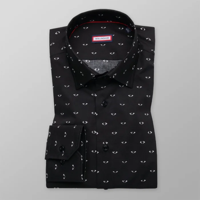 Koszula Slim Fit (wzrost 176-182)