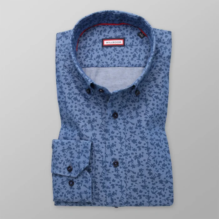 Koszula Slim Fit (wzrost 176-182)