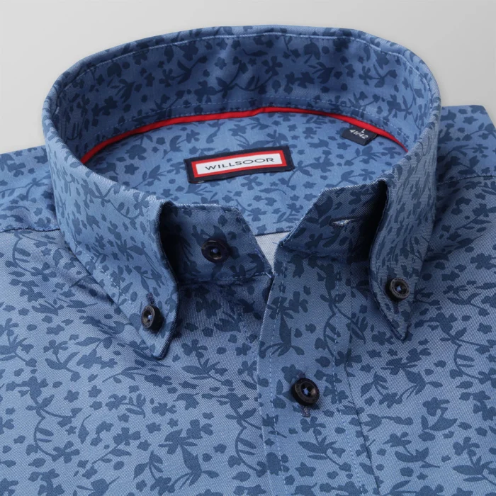 Koszula Slim Fit (wzrost 176-182)