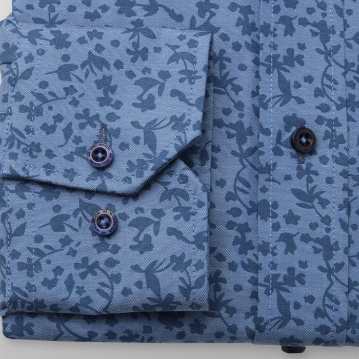 Koszula Slim Fit (wzrost 176-182)