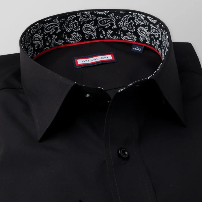 Koszula Slim Fit (wzrost 176-182 i 188-194)