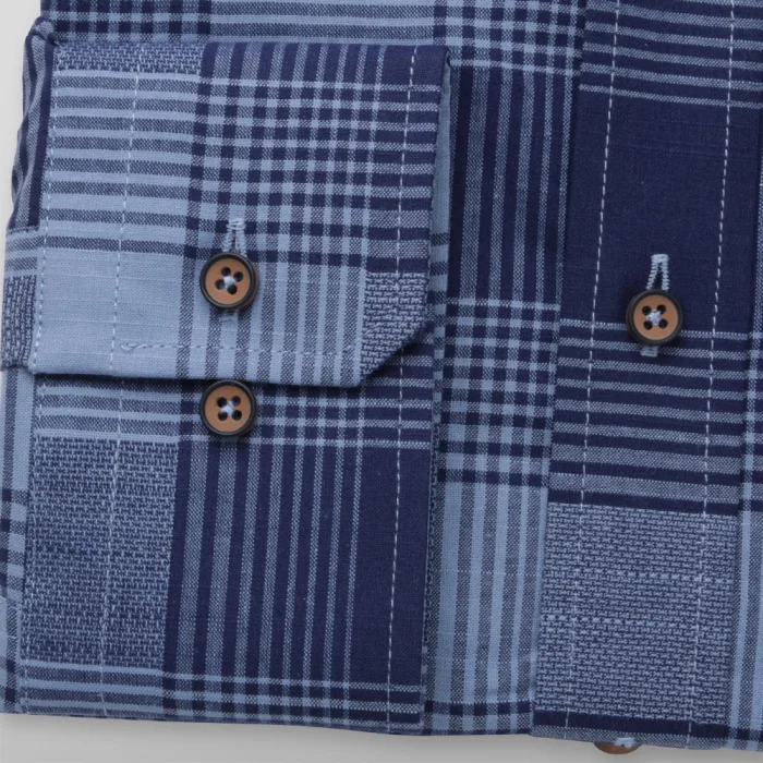 Koszula Slim Fit (wzrost 176-182)