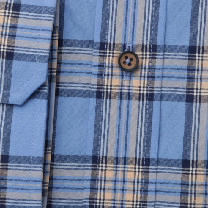 Koszula Slim Fit (wzrost 176-182 i 188-194)