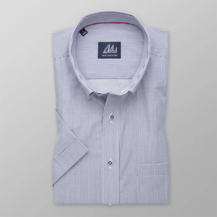 Koszula Slim Fit (wzrost 176-182)
