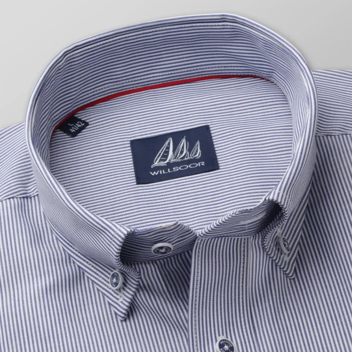 Koszula Slim Fit (wzrost 176-182)