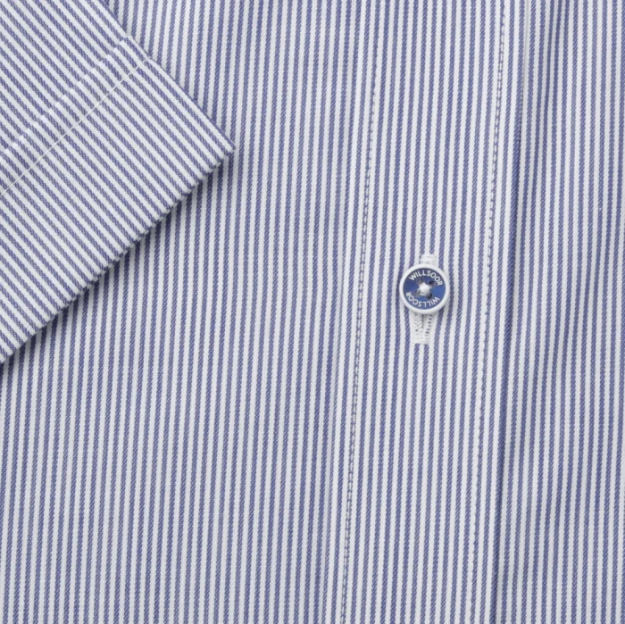 Koszula Slim Fit (wzrost 176-182)