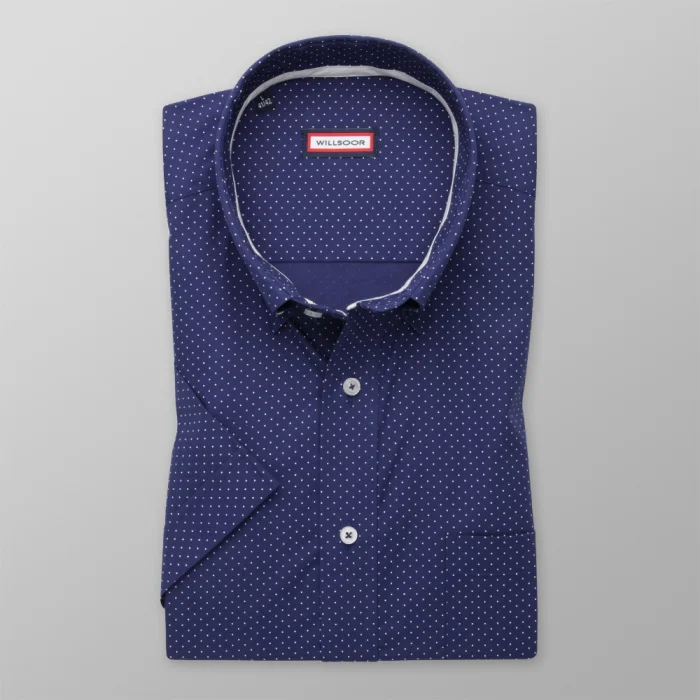 Koszula Slim Fit (wzrost 176-182)