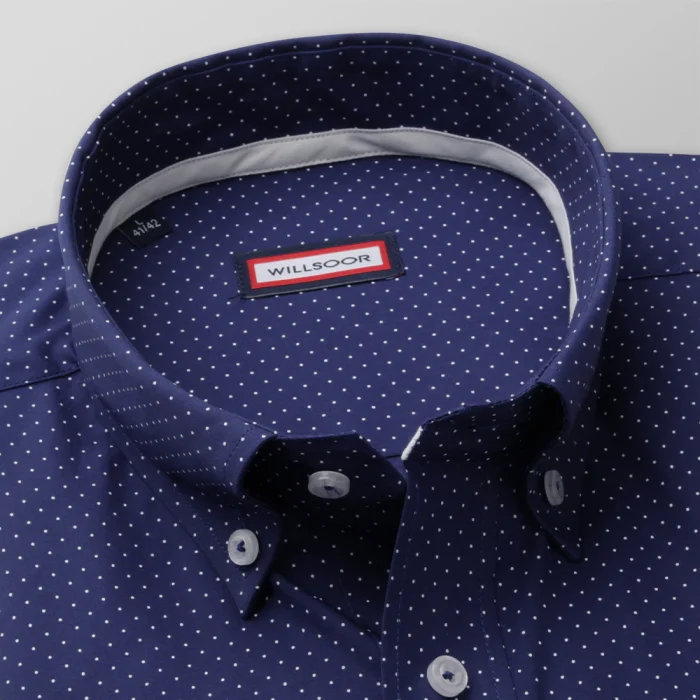 Koszula Slim Fit (wzrost 176-182)