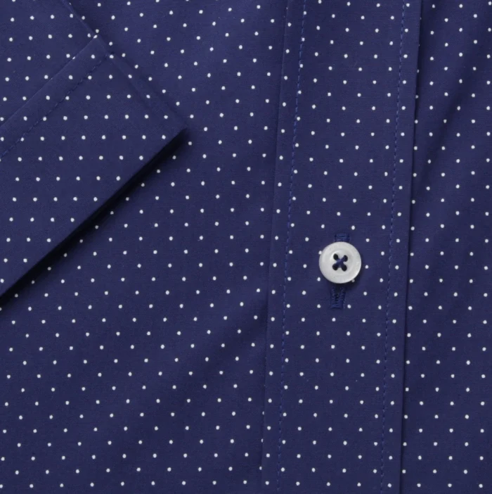 Koszula Slim Fit (wzrost 176-182)