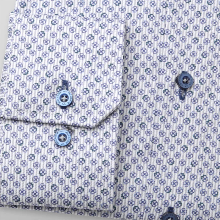 Koszula Slim Fit (wzrost 176-182 i 188-194)