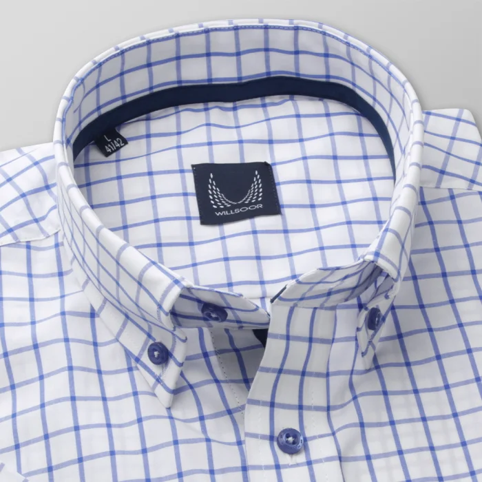 Koszula Slim Fit (wzrost 176-182)