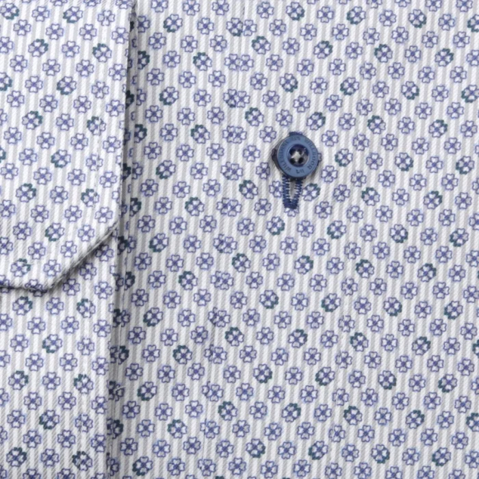 Koszula Slim Fit (wzrost 176-182 i 188-194)
