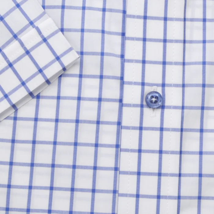 Koszula Slim Fit (wzrost 176-182)