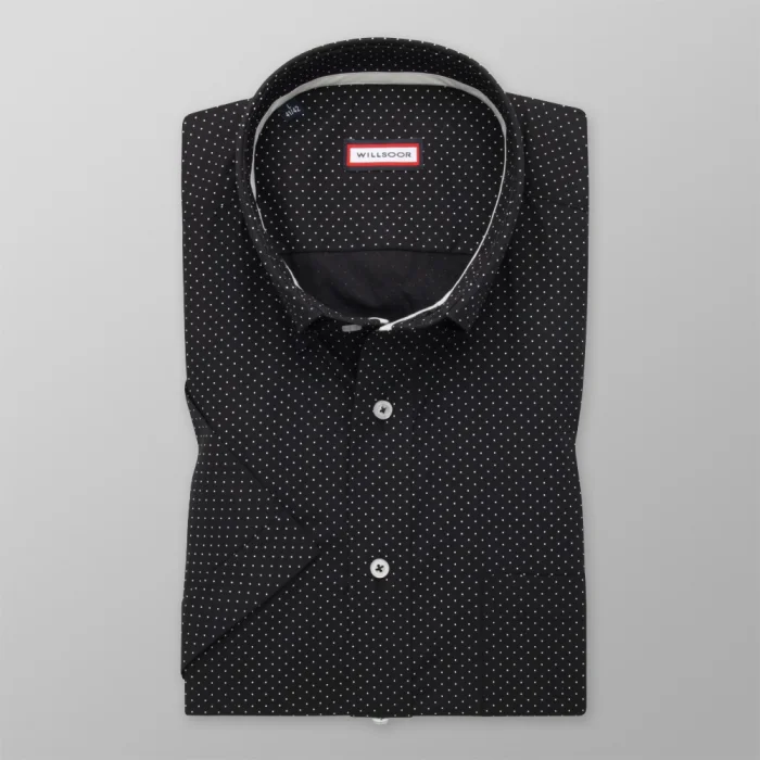 Koszula Slim Fit (wzrost 176-182)